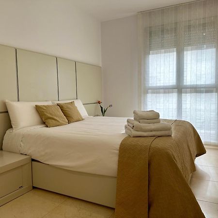 Reinapart Patacona Beach 40 Valencia Ngoại thất bức ảnh