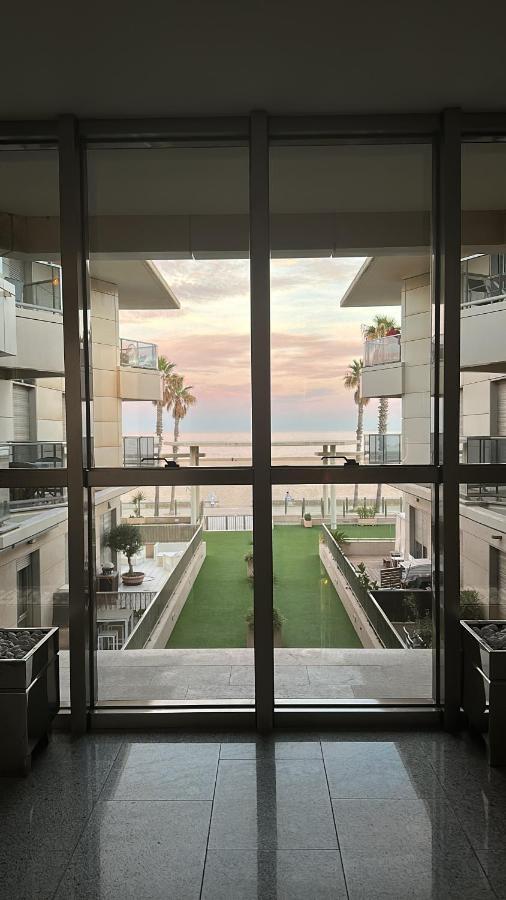 Reinapart Patacona Beach 40 Valencia Ngoại thất bức ảnh