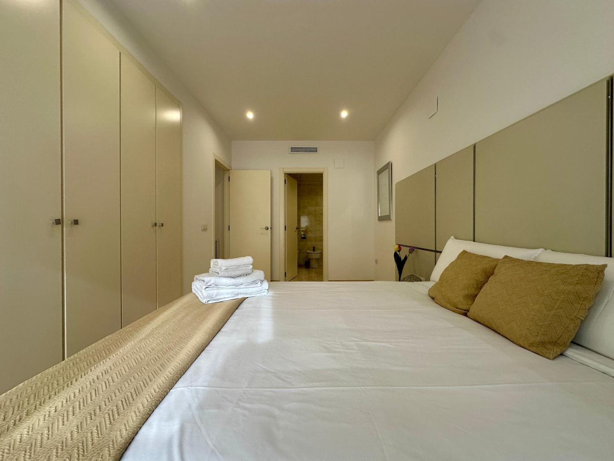 Reinapart Patacona Beach 40 Valencia Ngoại thất bức ảnh