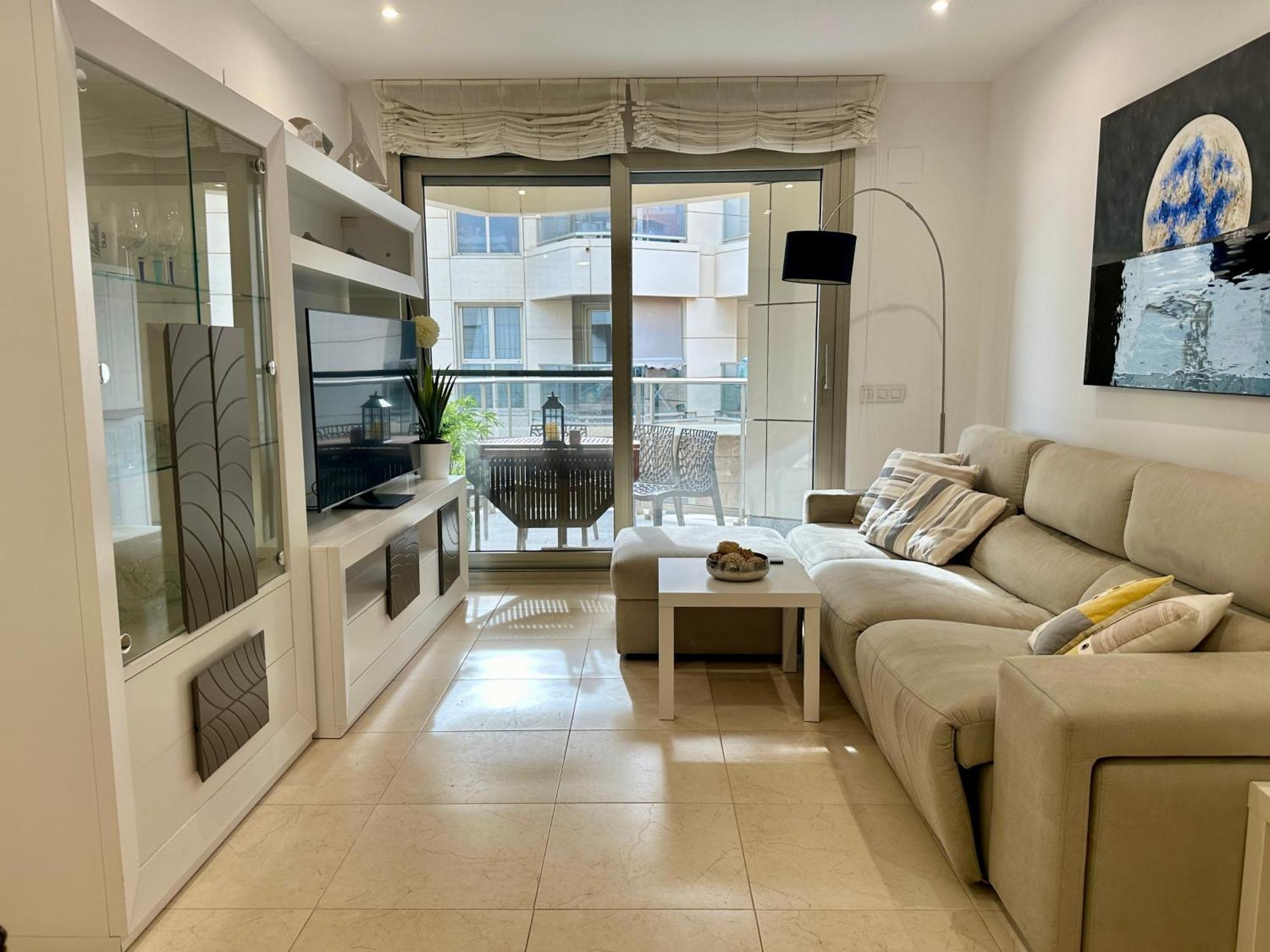Reinapart Patacona Beach 40 Valencia Ngoại thất bức ảnh