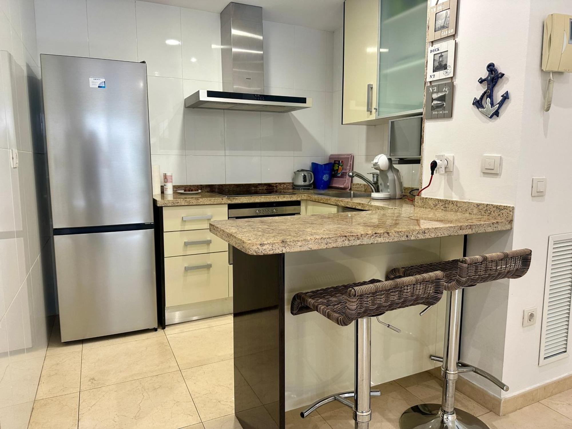 Reinapart Patacona Beach 40 Valencia Ngoại thất bức ảnh