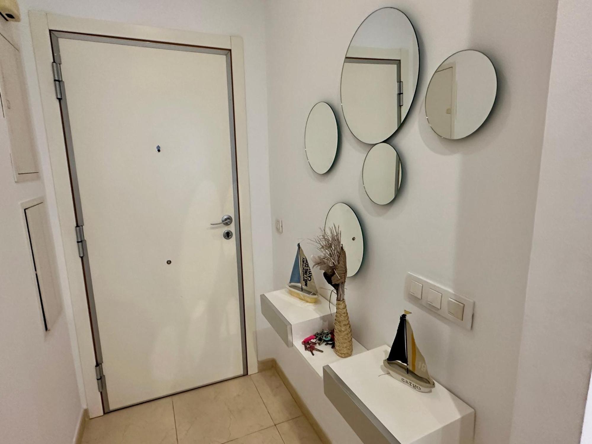 Reinapart Patacona Beach 40 Valencia Ngoại thất bức ảnh